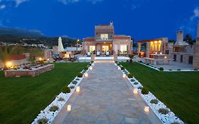 Blue Horizon Villa&Suites